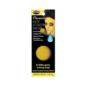 Premium Water Activated - Yellow