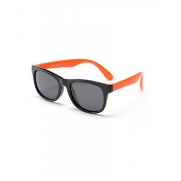 Fashion Glasses - Orange