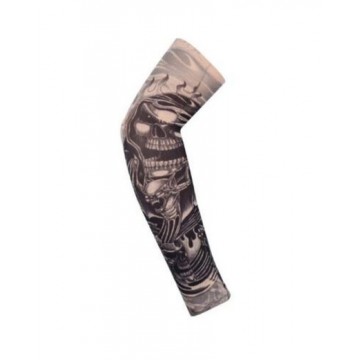 Tattoo Sleeve - Ghost Rider