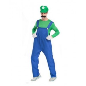 Mario Bros - Luigi
