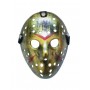 Jason Voorhees - Gold