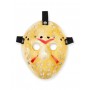 Jason Voorhees - Yellow