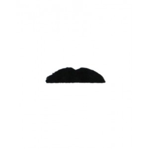 Smarty Moustache