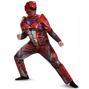 Red Ranger