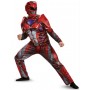 Red Ranger