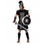 Black Roman Warrior