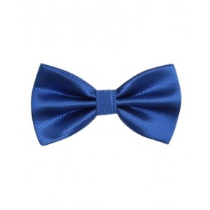 Men's Formal Bow tie - Blue