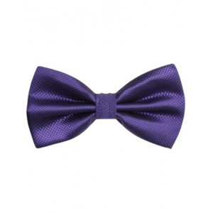 Men's Formal Bow tie - Purple