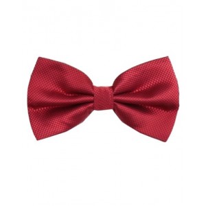 Men's Formal Bow tie - Red