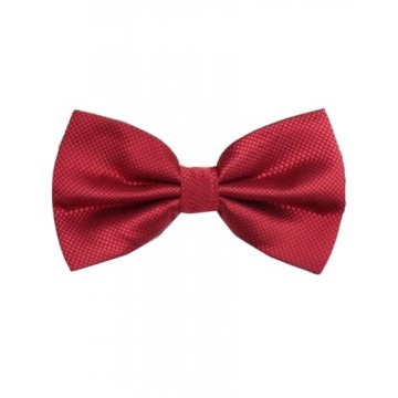 Men's Formal Bow tie - Red