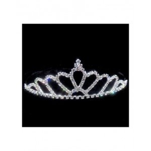Princess Crystal Tiara