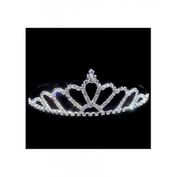 Princess Crystal Tiara