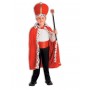 King Robe and Crown