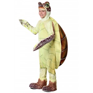 Sea Turtle