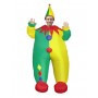 Inflatable Clown