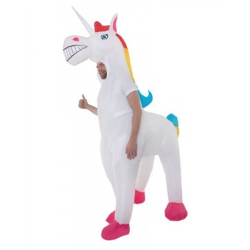 Inflatable Unicorn