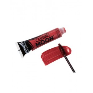 Hair Streak - Cosmic Moon Red