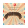 Hippie Moustache - brown