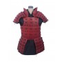 Medieval Steampunk Ronin Samurai Armour set