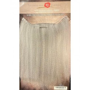 Sorceress Beard & Moustache Set