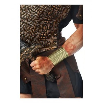 Roman Cuffs