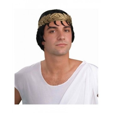 Caesar Laurel Leaf Headband