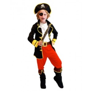 Child Pirate