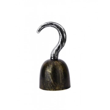 Pirate Hook - Silver