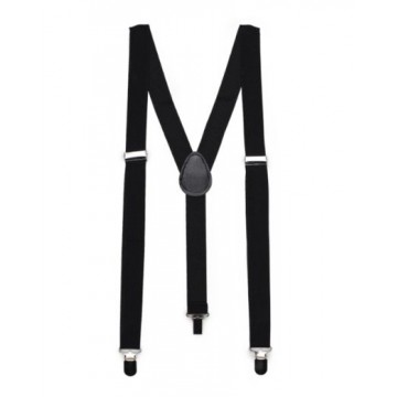 SUSPENDER - Black