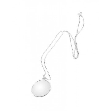Monocle - Silver