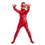Child Ladybug