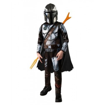 Child Mandalorian - Star Wars