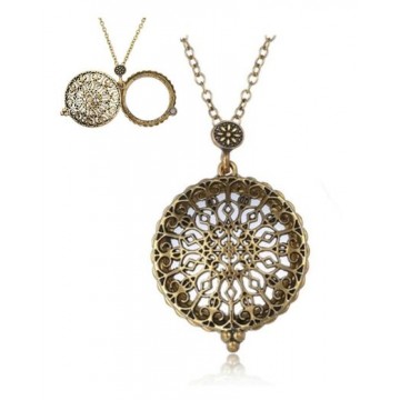Monocle - Gold Vintage