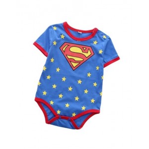 Baby Superman