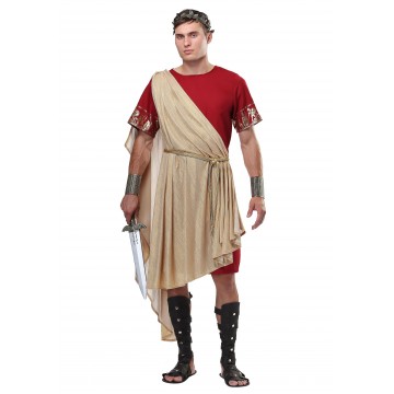 Roman Toga
