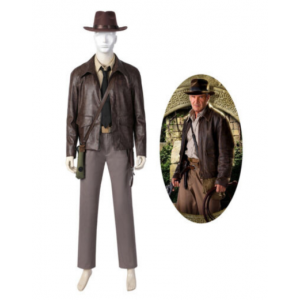 Premium Indiana Jones