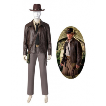 Premium Indiana Jones