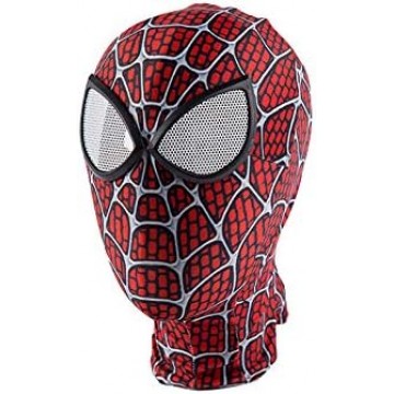 Spidermanmask cloth