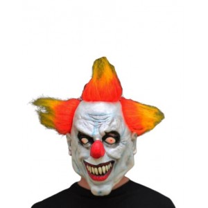 Bozo Killer Clown