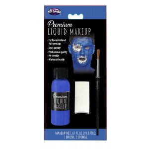 Premium Liquid Makeup