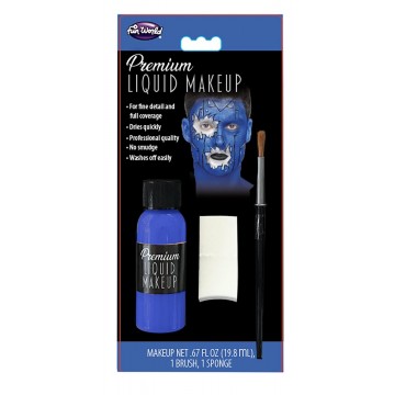 Premium Liquid Makeup