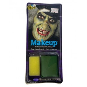 Witch Makeup
