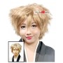 Cosplay Wig - Brown