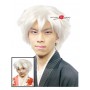 Cosplay Wig - White