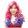 Wavy O' Curl Wig - Colorful Anime
