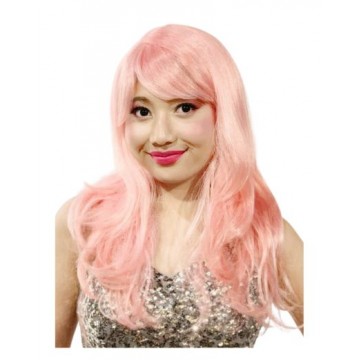 Glam Wig - Pink