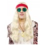 Hippie Blonde Wig