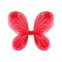 Butterfly Wings - Red