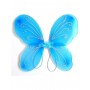 Butterfly Wings - Blue