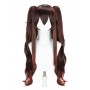 Genshin Impact Hu Tao Wig
